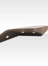 2010-2014 Ford Mustang Duraflex R-Spec Rear Wing Trunk Lid Spoiler - 3 Piece                                     - 107609 - Image 6