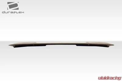 2010-2014 Ford Mustang Duraflex R-Spec Rear Wing Trunk Lid Spoiler - 3 Piece - 107609