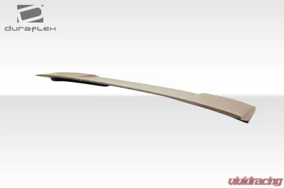 2010-2014 Ford Mustang Duraflex R-Spec Rear Wing Trunk Lid Spoiler - 3 Piece - 107609