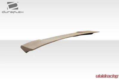2010-2014 Ford Mustang Duraflex R-Spec Rear Wing Trunk Lid Spoiler - 3 Piece - 107609