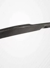 2010-2014 Ford Mustang Carbon Creations R-Spec Rear Wing Trunk Lid Spoiler - 3 Piece                                     - 107610 - Image 3