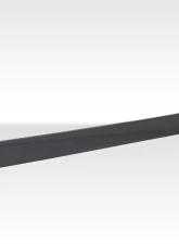 2011-2015 Chevrolet Cruze Duraflex Racer Side Skirts Rocker Panels - 2 Piece                                     - 107618 - Image 3
