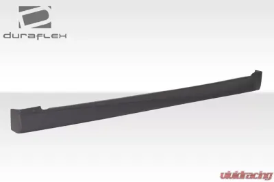 2011-2015 Chevrolet Cruze Duraflex Racer Side Skirts Rocker Panels - 2 Piece - 107618