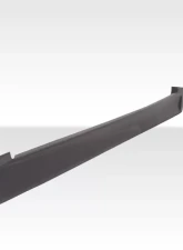 2011-2015 Chevrolet Cruze Duraflex Racer Side Skirts Rocker Panels - 2 Piece                                     - 107618 - Image 4