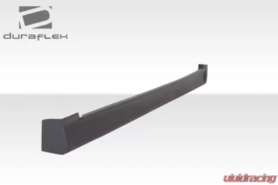 2011-2015 Chevrolet Cruze Duraflex Racer Side Skirts Rocker Panels - 2 Piece - 107618