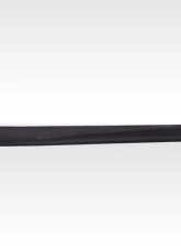 2011-2015 Chevrolet Cruze Duraflex Racer Side Skirts Rocker Panels - 2 Piece                                     - 107618 - Image 5
