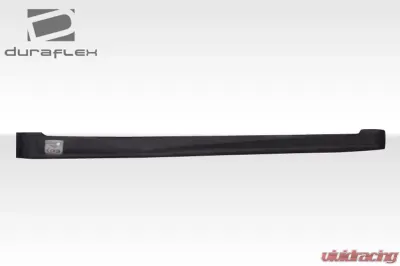 2011-2015 Chevrolet Cruze Duraflex Racer Side Skirts Rocker Panels - 2 Piece - 107618
