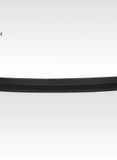 2010-2012 Ford Taurus Duraflex Racer Front Lip Under Spoiler Air Dam - 1 Piece                                     - 107625 - Image 3