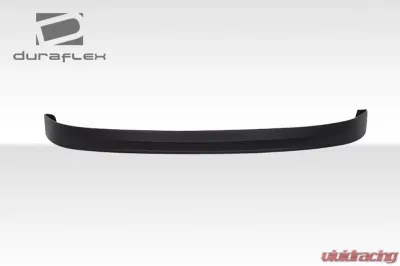 2010-2012 Ford Taurus Duraflex Racer Front Lip Under Spoiler Air Dam - 1 Piece - 107625