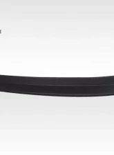 2010-2012 Ford Taurus Duraflex Racer Front Lip Under Spoiler Air Dam - 1 Piece                                     - 107625 - Image 4