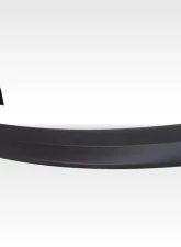 2010-2012 Ford Taurus Duraflex Racer Front Lip Under Spoiler Air Dam - 1 Piece                                     - 107625 - Image 5