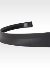 2010-2012 Ford Taurus Duraflex Racer Front Lip Under Spoiler Air Dam - 1 Piece                                     - 107625 - Image 6