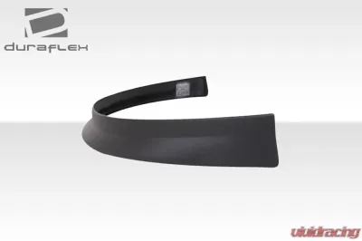 2010-2012 Ford Taurus Duraflex Racer Front Lip Under Spoiler Air Dam - 1 Piece - 107625