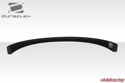 2010-2012 Ford Taurus Duraflex Racer Front Lip Under Spoiler Air Dam - 1 Piece - 107625