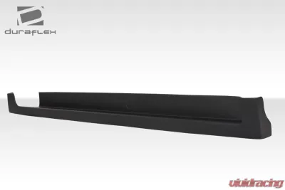 2010-2019 Ford Taurus Duraflex Racer Side Skirts Rocker Panels - 2 Piece - 107626