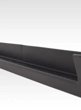 2010-2019 Ford Taurus Duraflex Racer Side Skirts Rocker Panels - 2 Piece                                     - 107626 - Image 6
