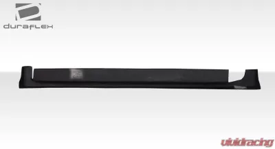 2010-2019 Ford Taurus Duraflex Racer Side Skirts Rocker Panels - 2 Piece - 107626