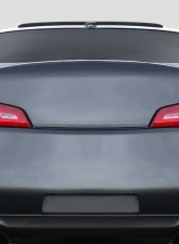 2003-2007 Infiniti G Coupe G35 Duraflex HD-R Trunk - 1 Piece                                     - 107629 - Image 7