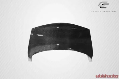 2003-2007 Infiniti G Coupe G35 Carbon Creations HD-R Trunk - 1 Piece - 107630