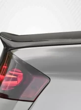 2003-2007 Infiniti G Coupe G35 Carbon Creations HD-R Trunk - 1 Piece                                     - 107630 - Image 2