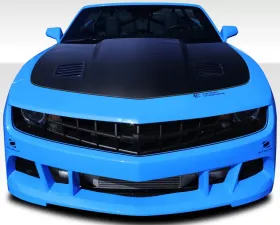 2010-2013 Chevrolet Camaro Duraflex Tjin Edition Front Bumper Cover - 1 Piece