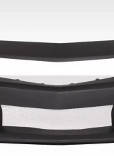 2010-2013 Chevrolet Camaro Duraflex Tjin Edition Front Bumper Cover - 1 Piece                                     - 107640 - Image 2