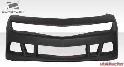 2010-2013 Chevrolet Camaro Duraflex Tjin Edition Front Bumper Cover - 1 Piece - 107640