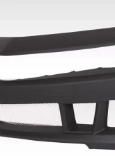 2010-2013 Chevrolet Camaro Duraflex Tjin Edition Front Bumper Cover - 1 Piece                                     - 107640 - Image 3