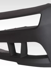 2010-2013 Chevrolet Camaro Duraflex Tjin Edition Front Bumper Cover - 1 Piece                                     - 107640 - Image 4