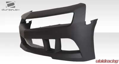 2010-2013 Chevrolet Camaro Duraflex Tjin Edition Front Bumper Cover - 1 Piece - 107640