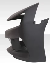 2010-2013 Chevrolet Camaro Duraflex Tjin Edition Front Bumper Cover - 1 Piece                                     - 107640 - Image 5