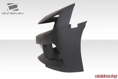 2010-2013 Chevrolet Camaro Duraflex Tjin Edition Front Bumper Cover - 1 Piece - 107640