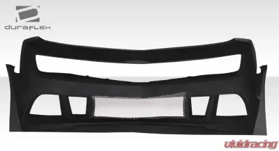 2010-2013 Chevrolet Camaro Duraflex Tjin Edition Front Bumper Cover - 1 Piece - 107640