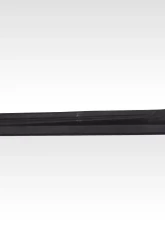 2010-2015 Chevrolet Camaro Duraflex Tjin Edition Side Skirts Rocker Panels - 2 Piece                                     - 107641 - Image 4