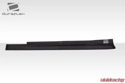 2010-2015 Chevrolet Camaro Duraflex Tjin Edition Side Skirts Rocker Panels - 2 Piece - 107641