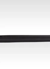 2010-2015 Chevrolet Camaro Duraflex Tjin Edition Side Skirts Rocker Panels - 2 Piece                                     - 107641 - Image 5