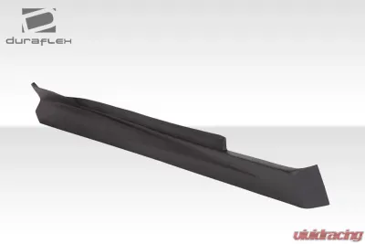 2010-2015 Chevrolet Camaro Duraflex Tjin Edition Side Skirts Rocker Panels - 2 Piece - 107641