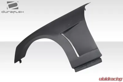2010-2015 Chevrolet Camaro Duraflex Tjin Edition Fenders - 2 Piece - 107643