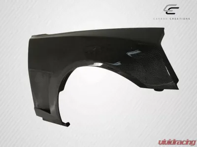 2010-2015 Chevrolet Camaro Carbon Creations Tjin Edition Fenders - 2 Piece - 107644