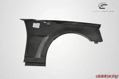 2010-2015 Chevrolet Camaro Carbon Creations Tjin Edition Fenders - 2 Piece - 107644