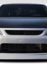 2011-2013 Scion tC Duraflex GT Concept Front Bumper Cover - 1 Piece                                     - 107647 - Image 13