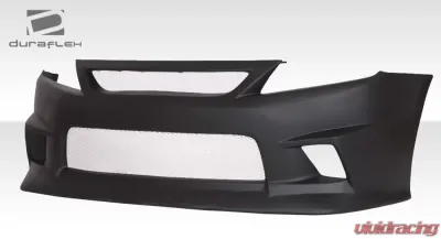 2011-2013 Scion tC Duraflex GT Concept Front Bumper Cover - 1 Piece - 107647