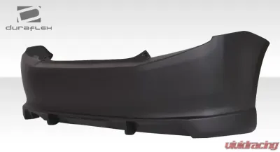 2011-2013 Scion tC Duraflex GT Concept Rear Bumper Cover - 1 Piece - 107649