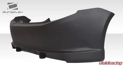 2011-2013 Scion tC Duraflex GT Concept Rear Bumper Cover - 1 Piece - 107649