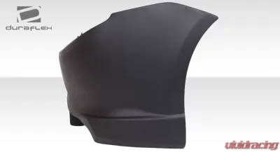 2011-2013 Scion tC Duraflex GT Concept Rear Bumper Cover - 1 Piece - 107649