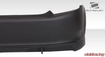 2011-2013 Scion tC Duraflex GT Concept Rear Bumper Cover - 1 Piece - 107649