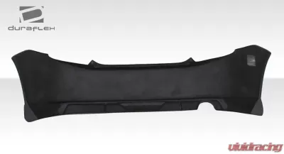 2011-2013 Scion tC Duraflex GT Concept Rear Bumper Cover - 1 Piece - 107649
