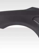 2011-2015 Scion tC Duraflex GT Concept Fenders - 2 Piece                                     - 107650 - Image 8