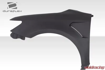 2011-2015 Scion tC Duraflex GT Concept Fenders - 2 Piece - 107650
