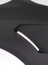 2011-2015 Scion tC Duraflex GT Concept Fenders - 2 Piece                                     - 107650 - Image 9